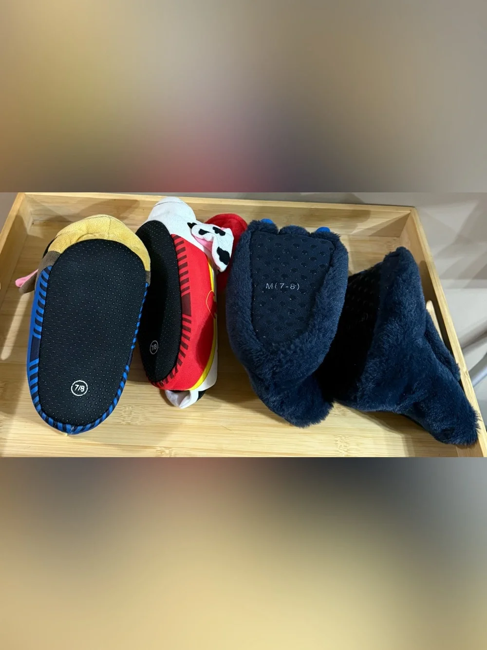 N/A toddler size